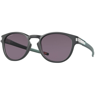 OAKLEY LATCH Sunglasses Mat Carbon/Grey Prizm 0OO9265-926562 0